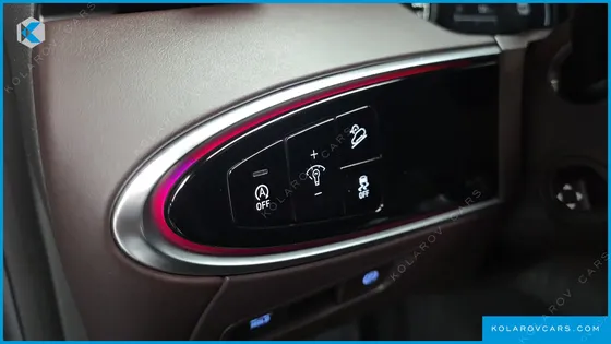 GENESIS GV70 2.5T GASOLINE 2WD