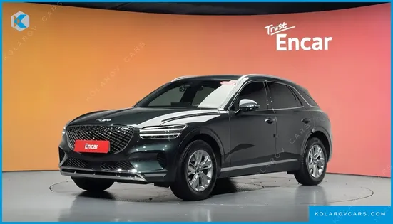 GENESIS GV70 2.5T GASOLINE 2WD