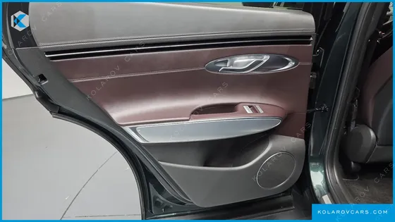 GENESIS GV70 2.5T GASOLINE 2WD
