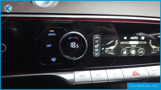 GENESIS GV70 2.5T GASOLINE 2WD