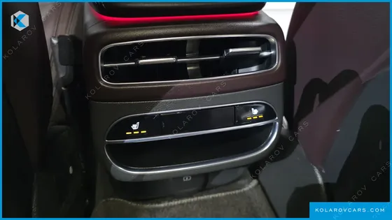 GENESIS GV70 2.5T GASOLINE 2WD
