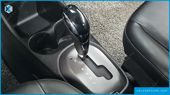 CHEVROLET (GM DAEWOO) SPARK MY FIT EDITION