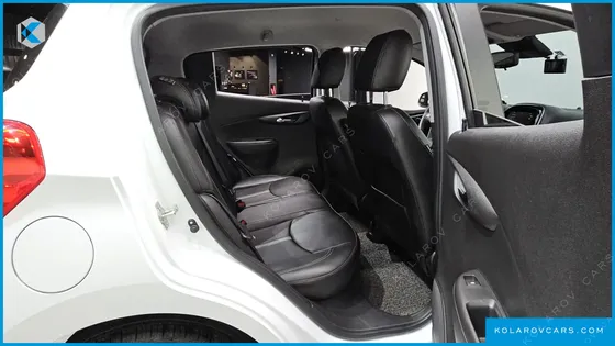 CHEVROLET (GM DAEWOO) SPARK MY FIT EDITION