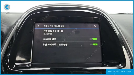 CHEVROLET (GM DAEWOO) SPARK MY FIT EDITION