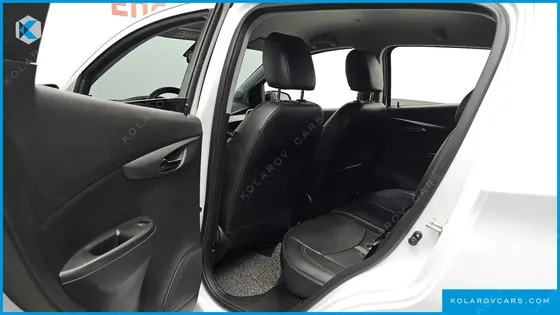 CHEVROLET (GM DAEWOO) SPARK MY FIT EDITION