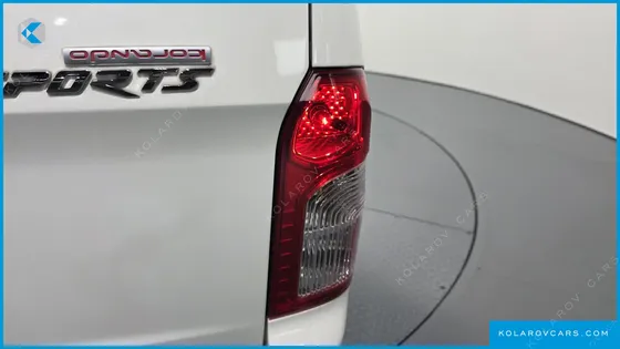 KGM - SSANGYONG KORANDO CX7 4WD
