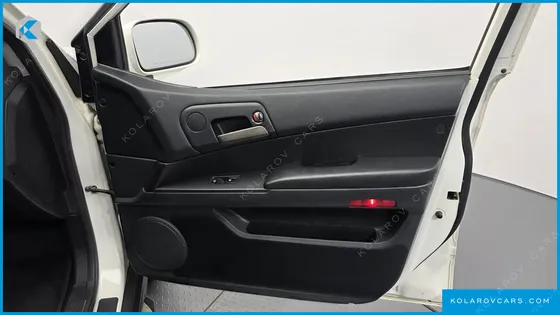 KGM - SSANGYONG KORANDO CX7 4WD