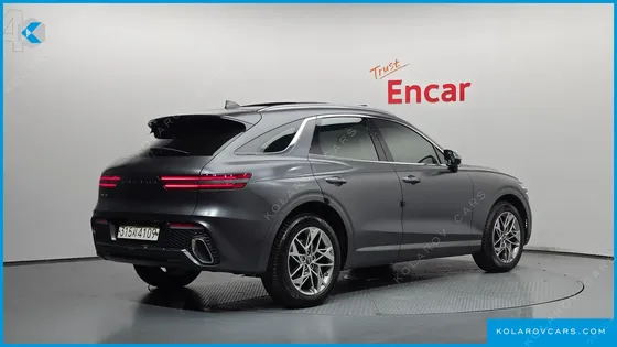 GENESIS GV70 2.5T GASOLINE 2WD