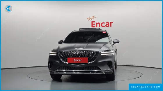 GENESIS GV70 2.5T GASOLINE 2WD