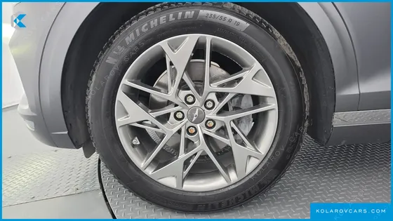 GENESIS GV70 2.5T GASOLINE 2WD