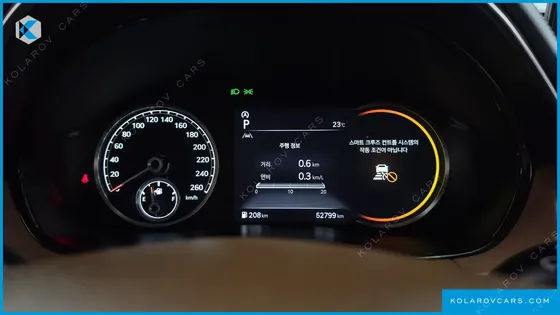 GENESIS GV70 2.5T GASOLINE 2WD