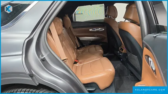 GENESIS GV70 2.5T GASOLINE 2WD