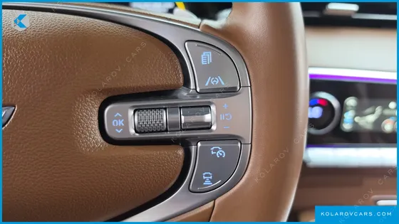 GENESIS GV70 2.5T GASOLINE 2WD