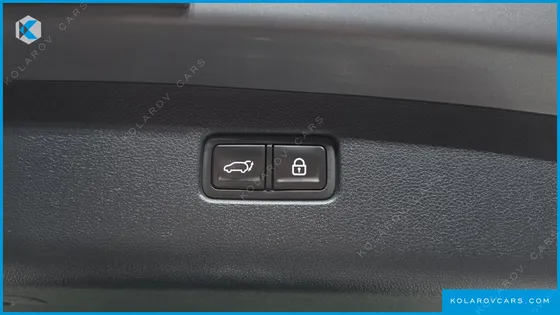 GENESIS GV70 2.5T GASOLINE 2WD