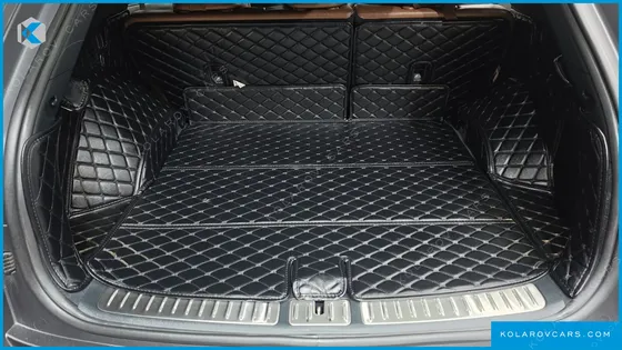 GENESIS GV70 2.5T GASOLINE 2WD