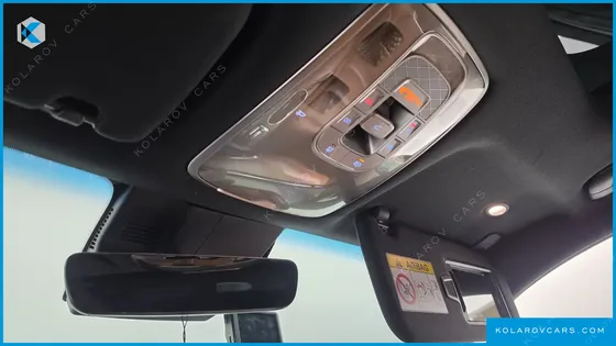 GENESIS GV70 2.5T GASOLINE 2WD