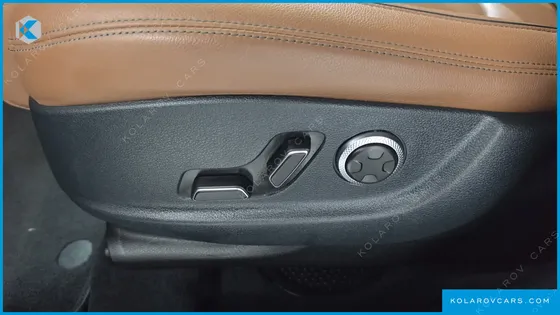 GENESIS GV70 2.5T GASOLINE 2WD