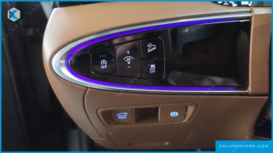 GENESIS GV70 2.5T GASOLINE 2WD
