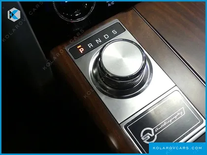 LAND ROVER RANGE ROVER 5.0 SC SV AB DYNAMIC LWB