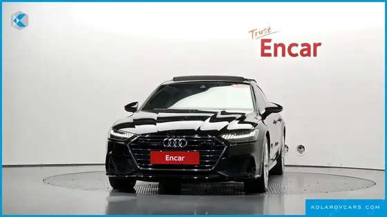 AUDI A7 50 TDI QUATTRP PREMIUM