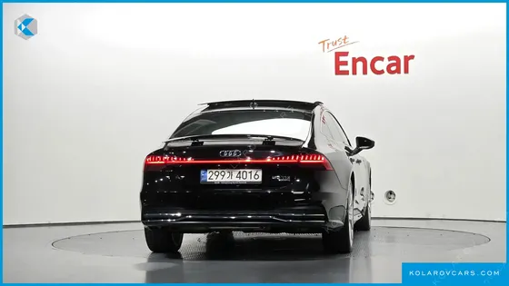 AUDI A7 50 TDI QUATTRP PREMIUM