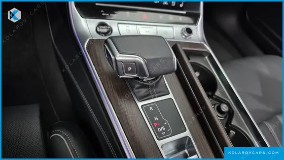AUDI A7 50 TDI QUATTRP PREMIUM