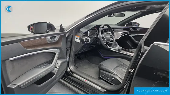 AUDI A7 50 TDI QUATTRP PREMIUM