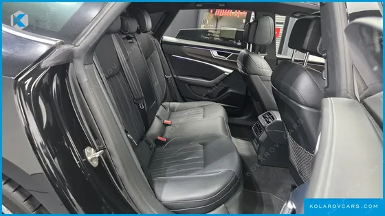 AUDI A7 50 TDI QUATTRP PREMIUM
