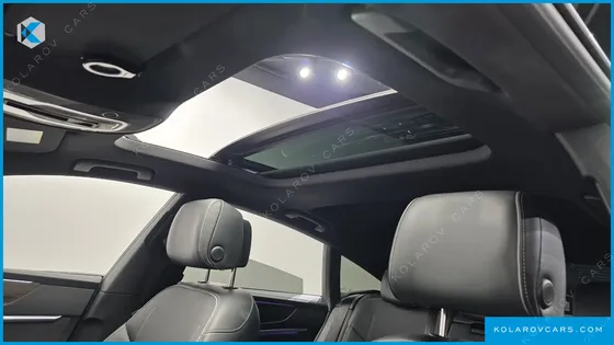 AUDI A7 50 TDI QUATTRP PREMIUM