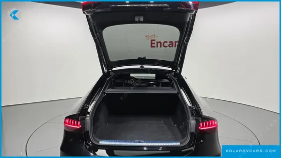 AUDI A7 50 TDI QUATTRP PREMIUM