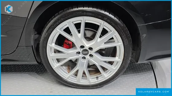 AUDI A7 50 TDI QUATTRP PREMIUM