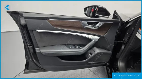 AUDI A7 50 TDI QUATTRP PREMIUM