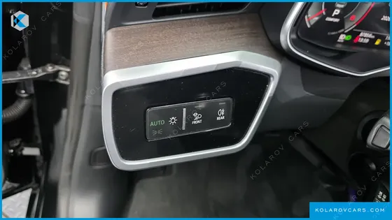 AUDI A7 50 TDI QUATTRP PREMIUM