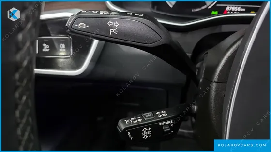 AUDI A7 50 TDI QUATTRP PREMIUM