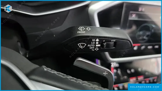 AUDI A7 50 TDI QUATTRP PREMIUM