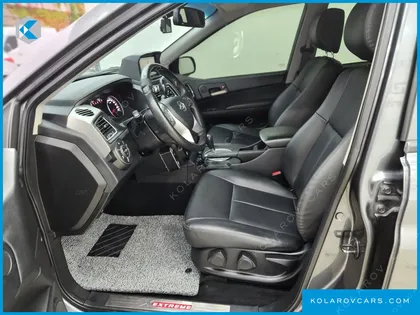 KGM - SSANGYONG KORANDO EXTREME 4WD