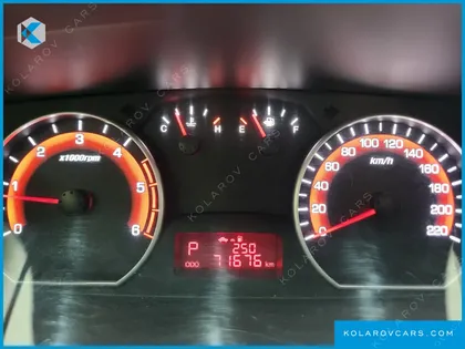 KGM - SSANGYONG KORANDO EXTREME 4WD