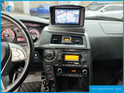 KGM - SSANGYONG KORANDO EXTREME 4WD