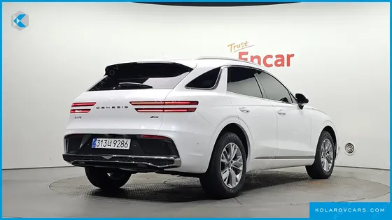 GENESIS GV70 2.5T GASOLINE AWD