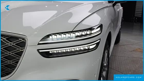 GENESIS GV70 2.5T GASOLINE AWD