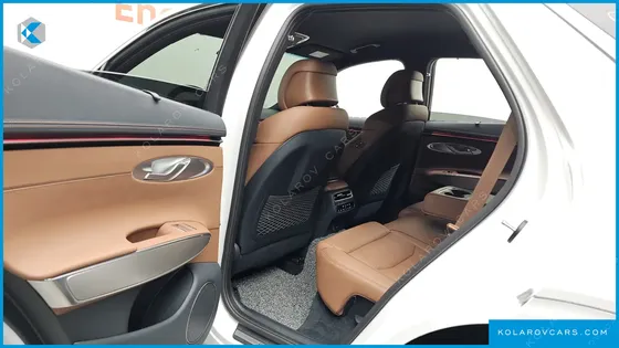 GENESIS GV70 2.5T GASOLINE AWD