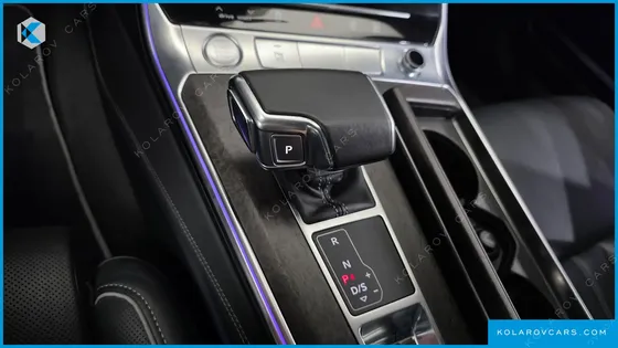 AUDI A7 55 TFSI QUATTRO PREMIUM