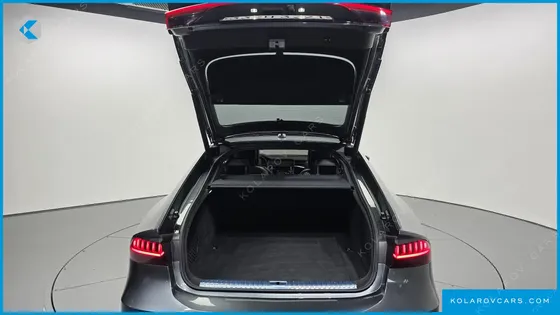 AUDI A7 55 TFSI QUATTRO PREMIUM