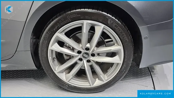 AUDI A7 55 TFSI QUATTRO PREMIUM