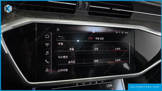 AUDI A7 55 TFSI QUATTRO PREMIUM