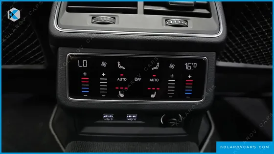AUDI A7 55 TFSI QUATTRO PREMIUM