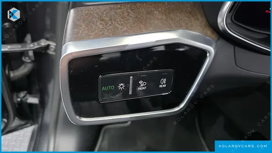 AUDI A7 55 TFSI QUATTRO PREMIUM