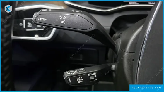 AUDI A7 55 TFSI QUATTRO PREMIUM