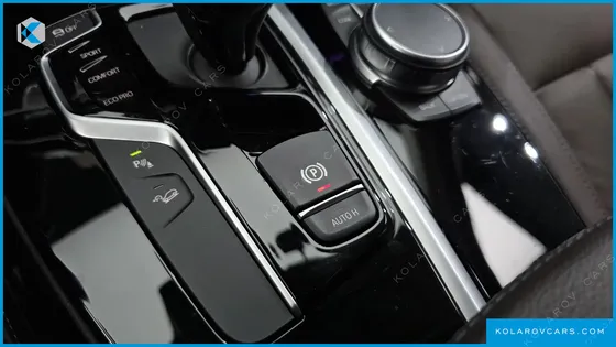BMW X3 XDRIVE 20I LUXURY