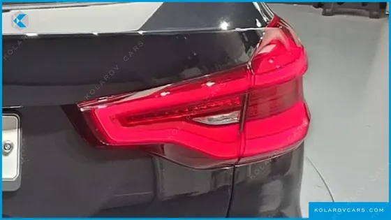 BMW X3 XDRIVE 20I LUXURY